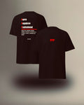 NMX-002 | PPP Negra