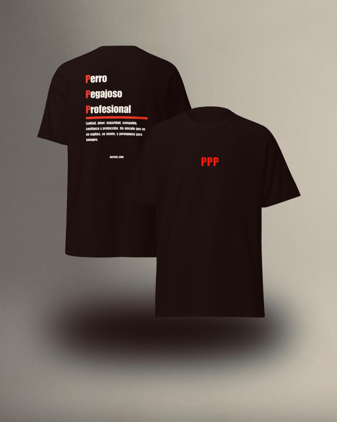NMX-002 | PPP Negra