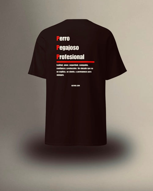 NMX-002 | PPP Negra