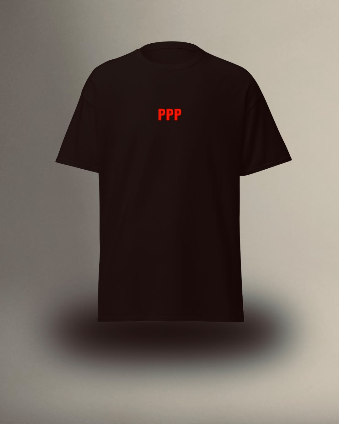 NMX-002 | PPP Negra