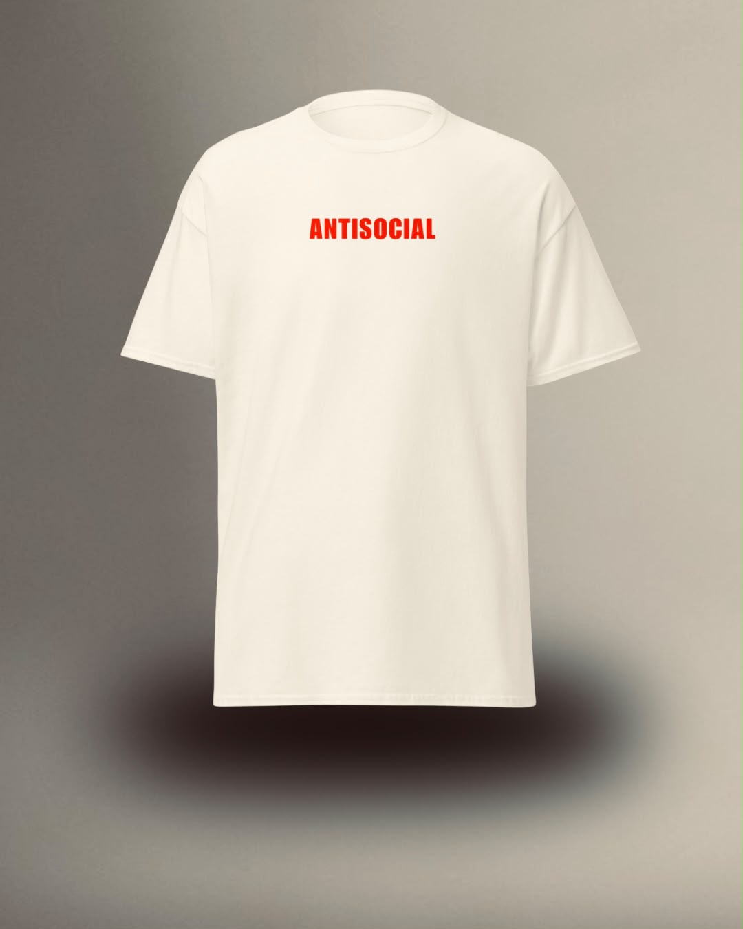 NMX-003 | ANTISOCIAL Blanca
