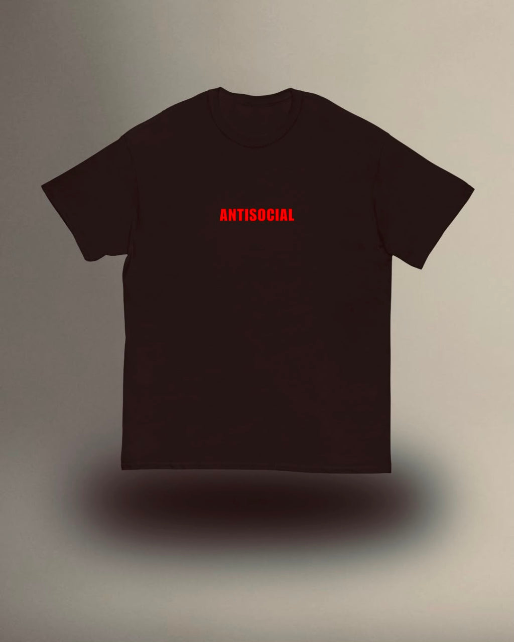 NMX-004 | ANTISOCIAL Negra
