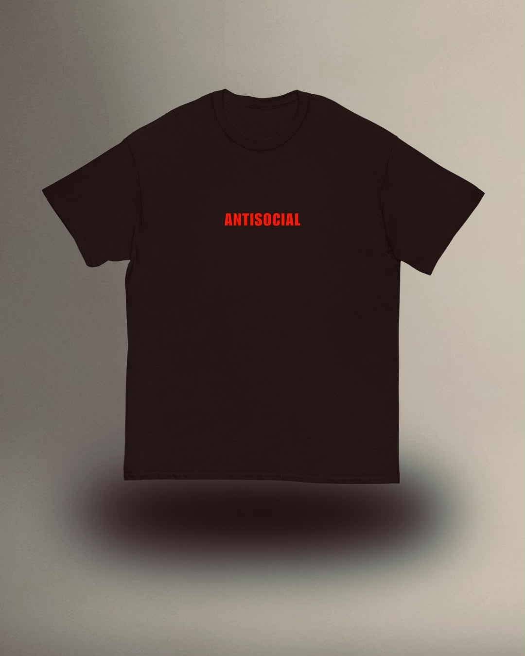 NMX-004 | ANTISOCIAL Negra